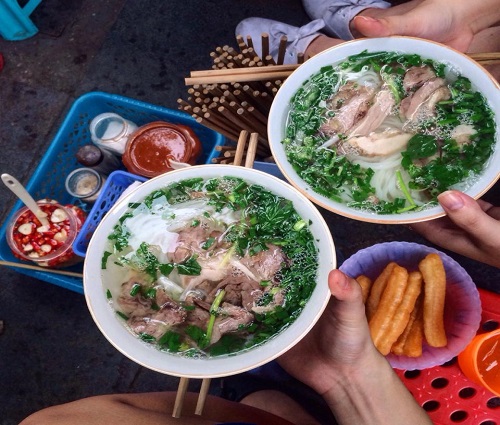 Phở Hà Nội